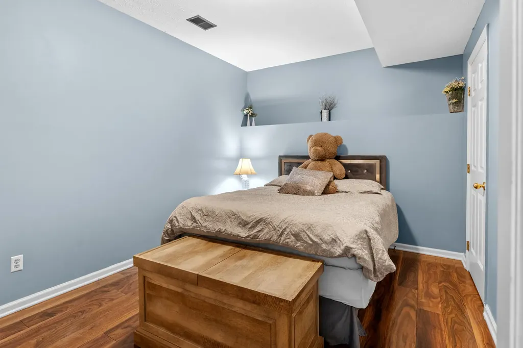 1108 Palisades Drive Frankfort KY 40601