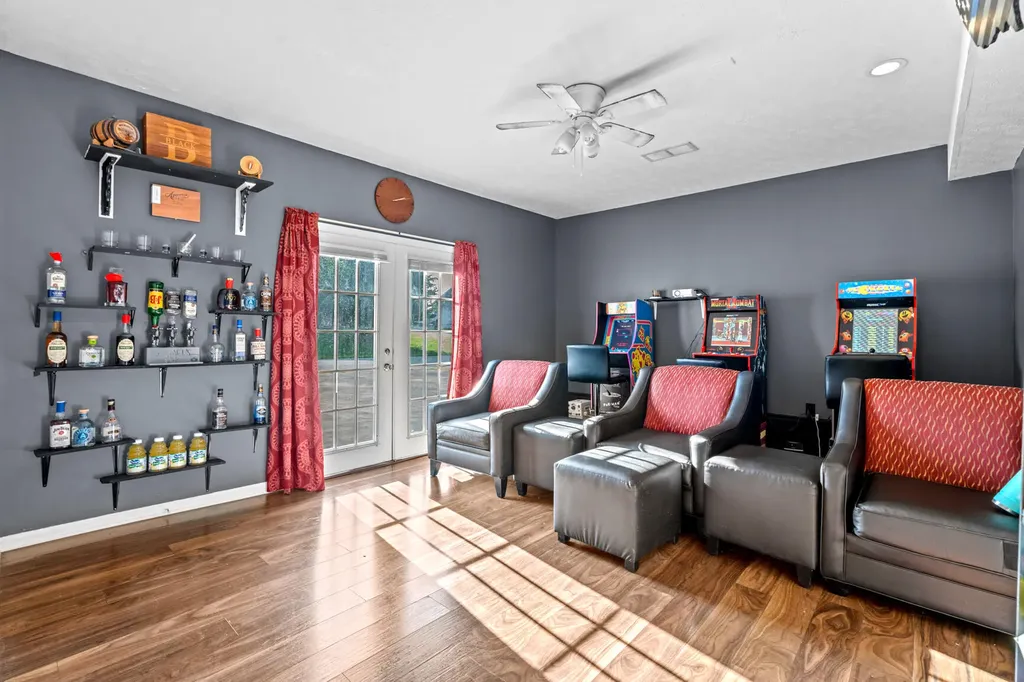 1108 Palisades Drive Frankfort KY 40601