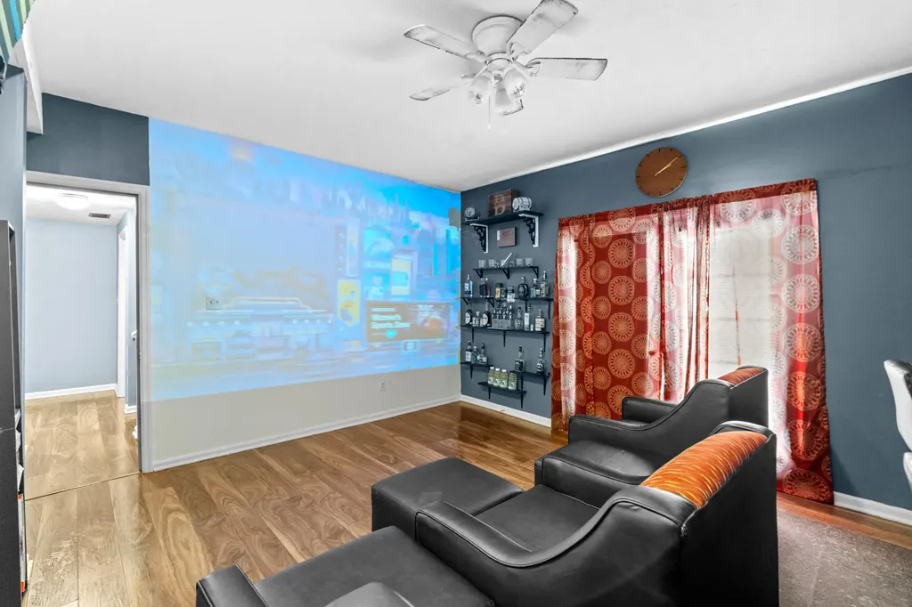 1108 Palisades Drive Frankfort KY 40601