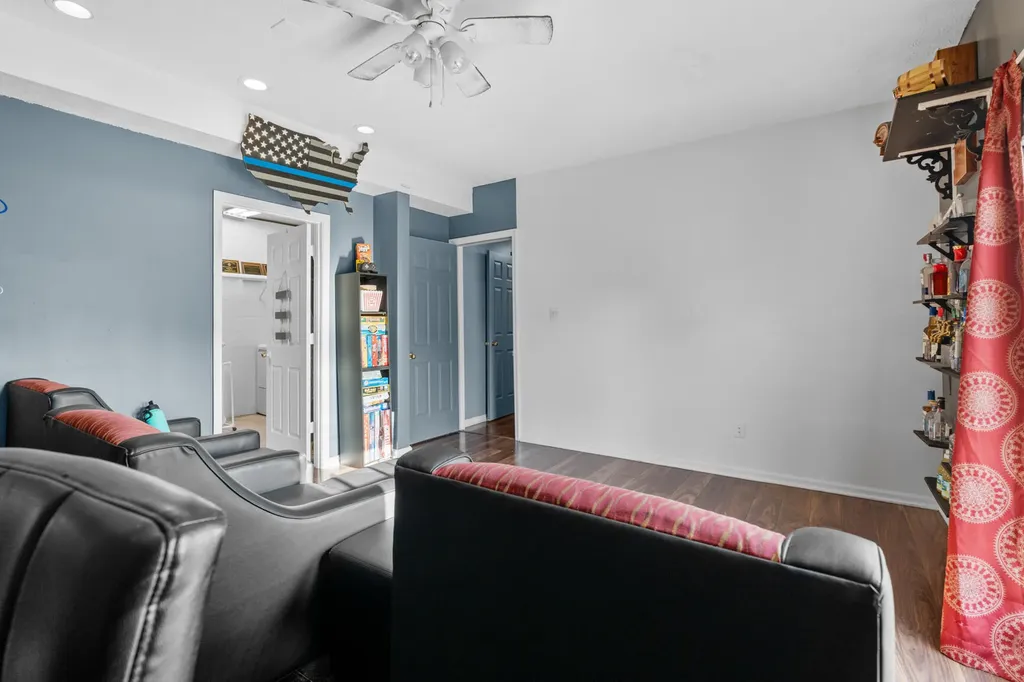 1108 Palisades Drive Frankfort KY 40601