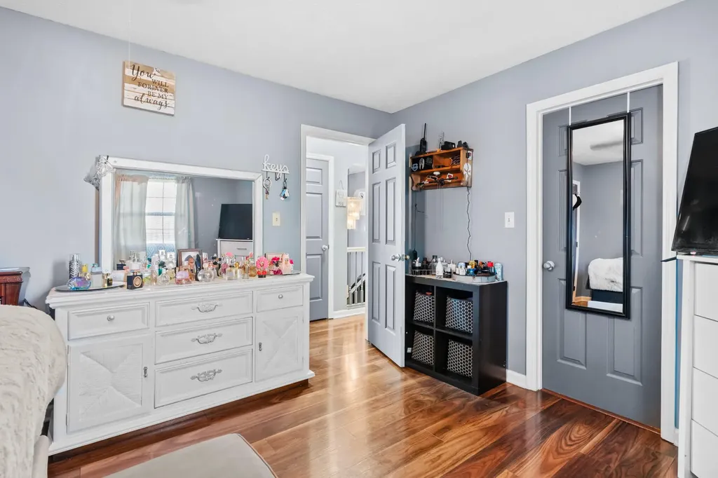 1108 Palisades Drive Frankfort KY 40601