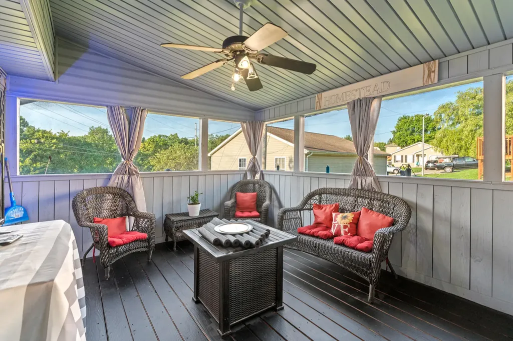 1108 Palisades Drive Frankfort KY 40601