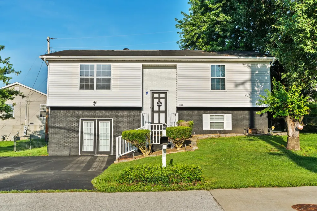 1108 Palisades Drive Frankfort KY 40601