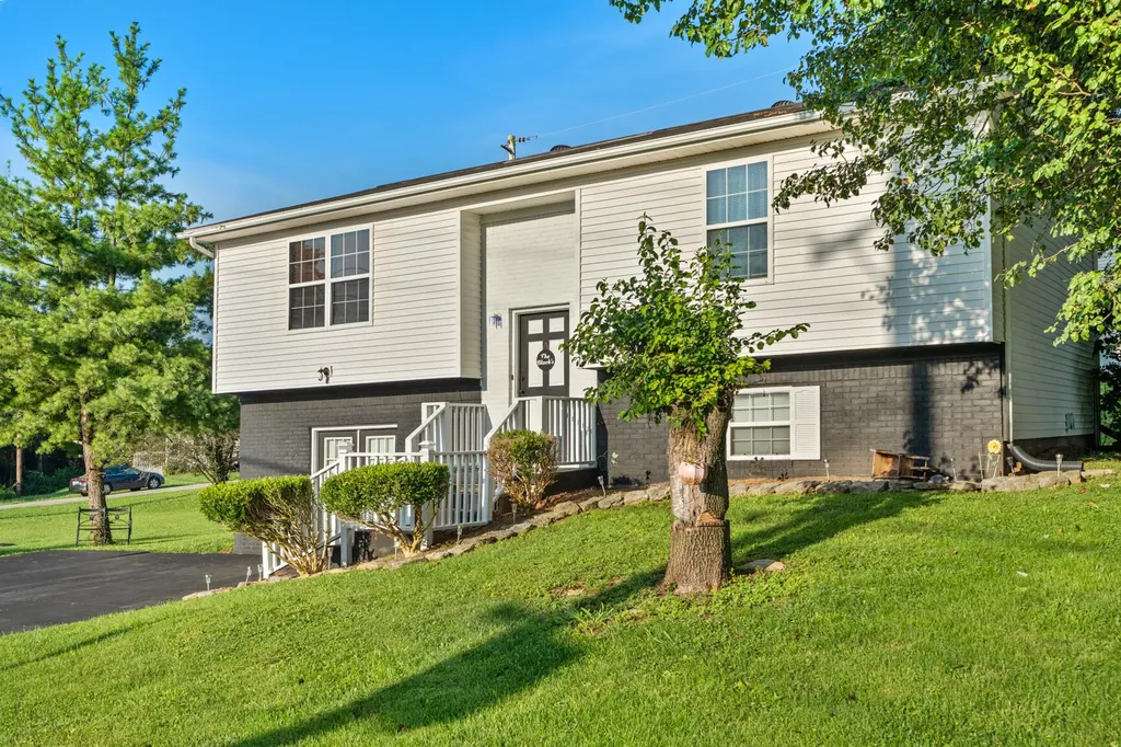 1108 Palisades Drive Frankfort KY 40601