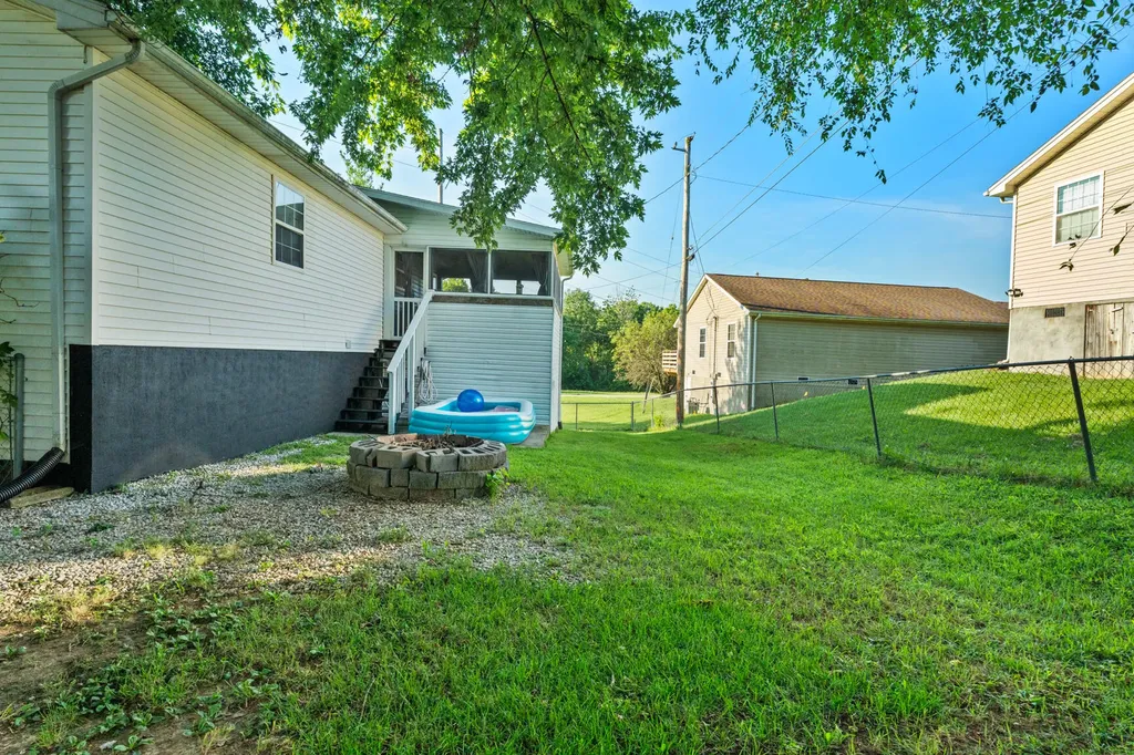 1108 Palisades Drive Frankfort KY 40601