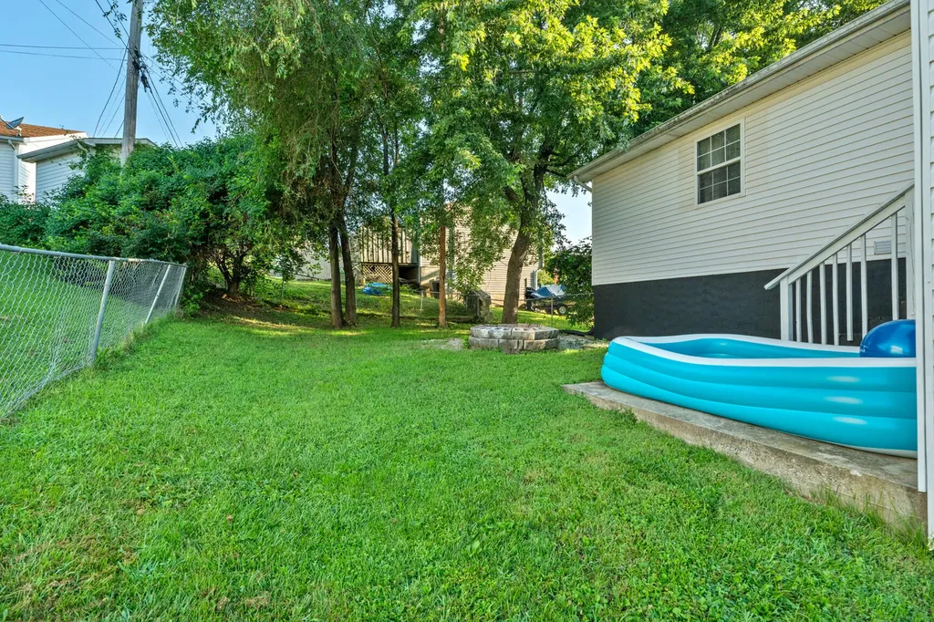 1108 Palisades Drive Frankfort KY 40601