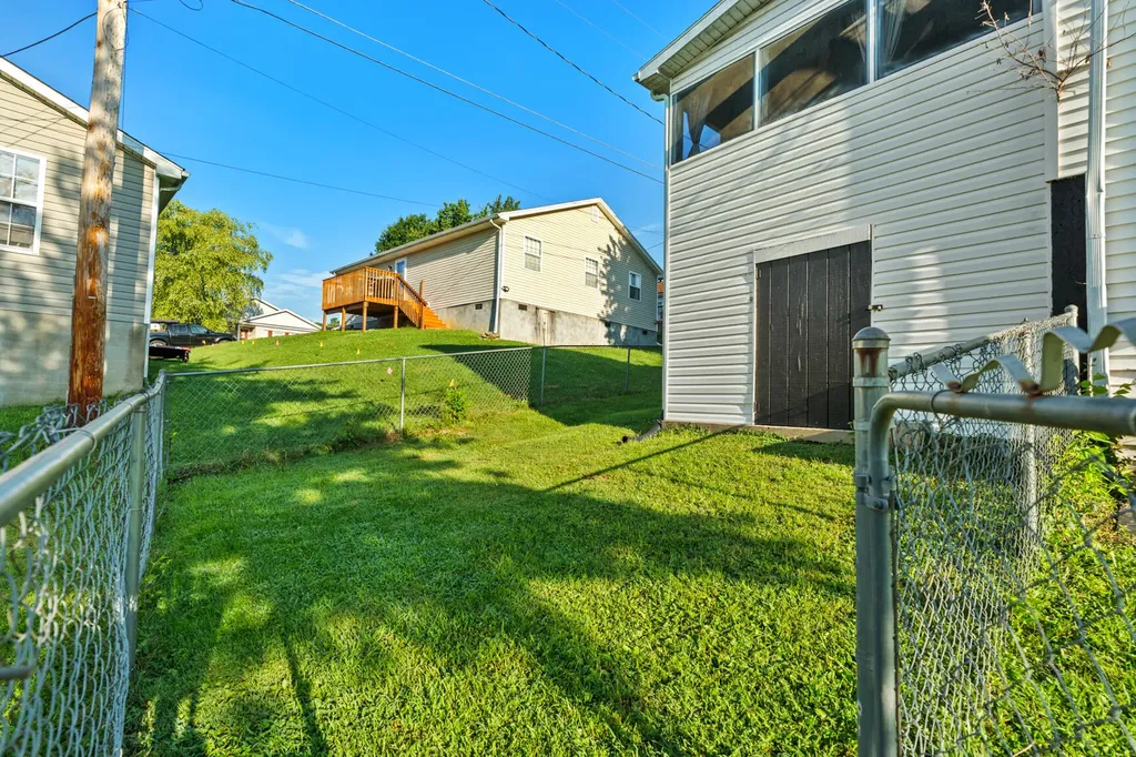 1108 Palisades Drive Frankfort KY 40601