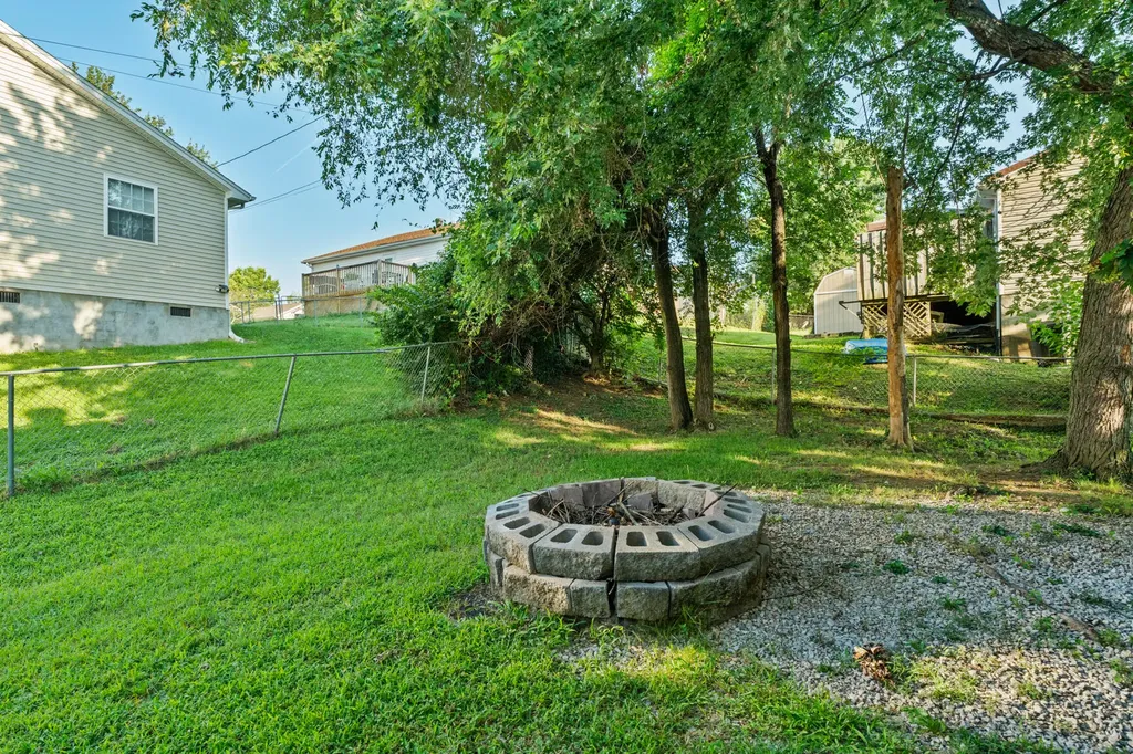 1108 Palisades Drive Frankfort KY 40601