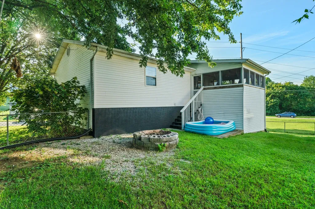 1108 Palisades Drive Frankfort KY 40601