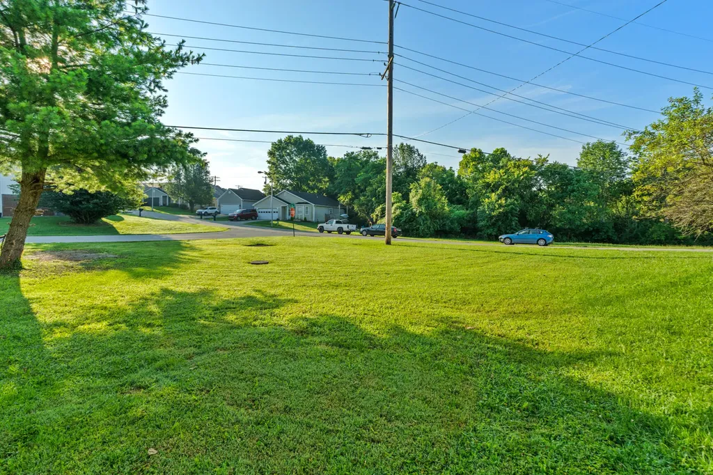 1108 Palisades Drive Frankfort KY 40601