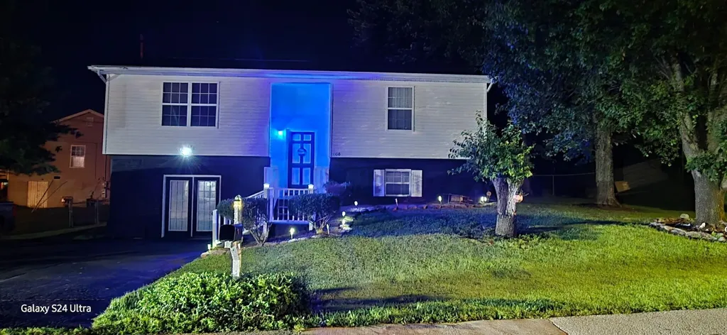 1108 Palisades Drive Frankfort KY 40601