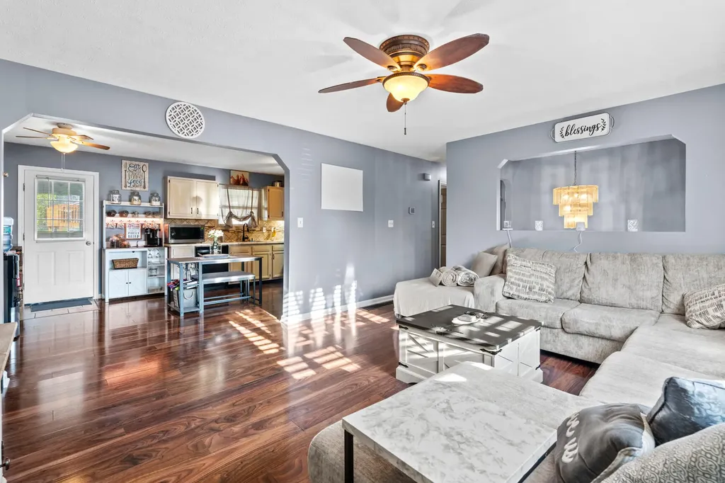 1108 Palisades Drive Frankfort KY 40601