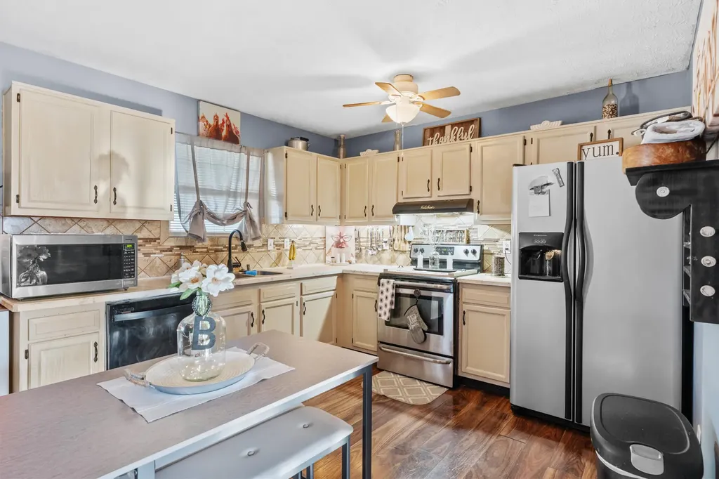 1108 Palisades Drive Frankfort KY 40601