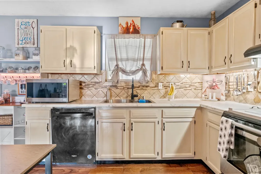 1108 Palisades Drive Frankfort KY 40601
