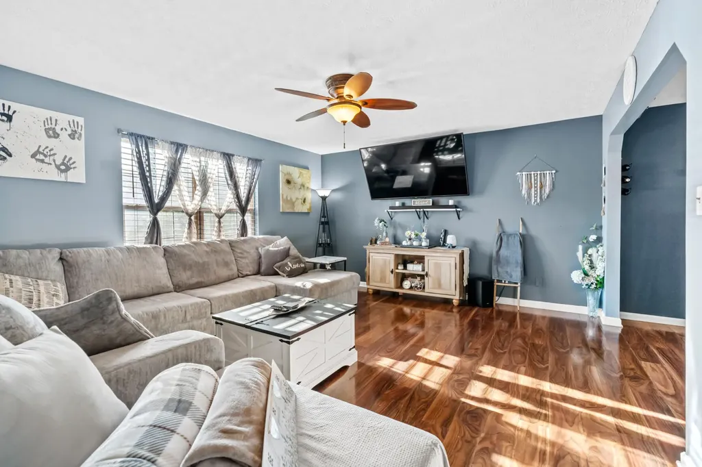1108 Palisades Drive Frankfort KY 40601