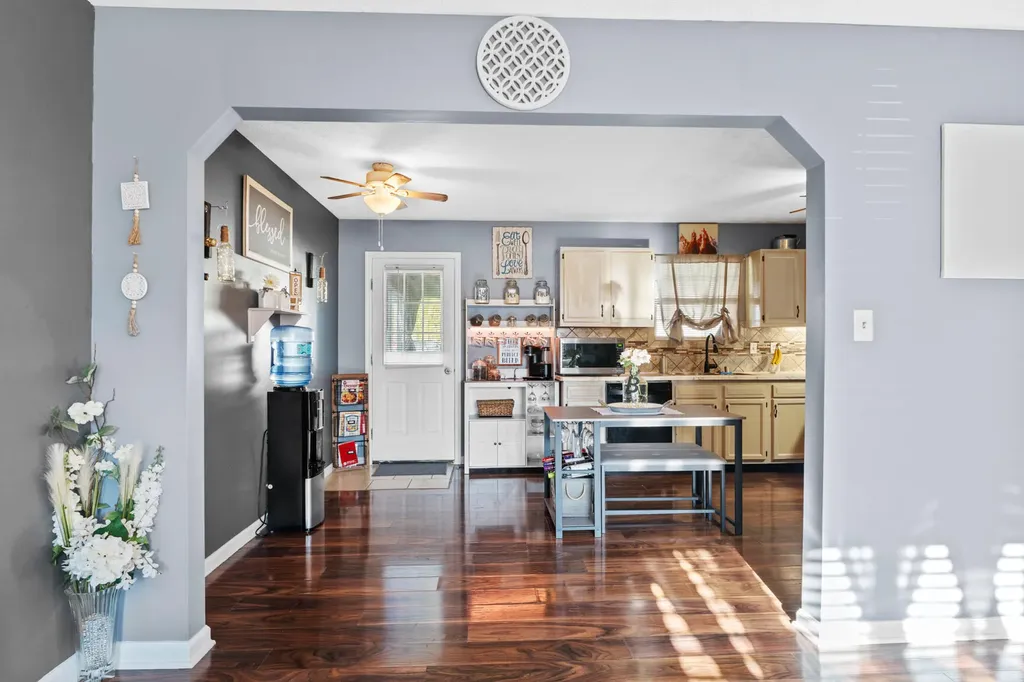 1108 Palisades Drive Frankfort KY 40601