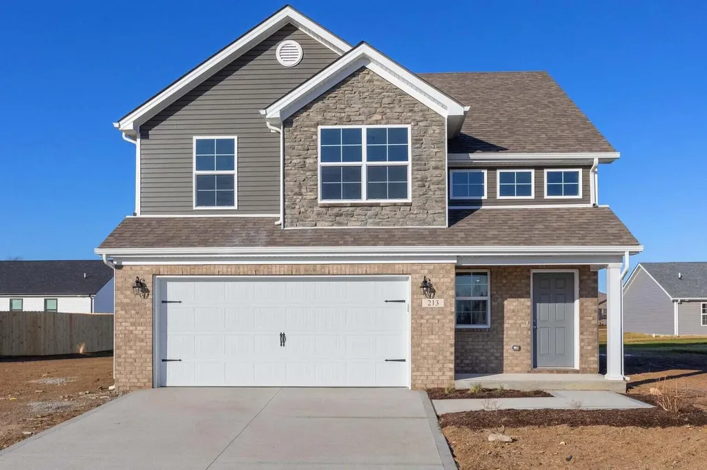6056 Arbor Wds Way Richmond KY 40475