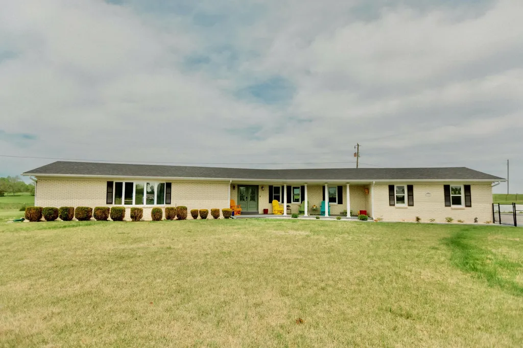 272 Okalona Road Nancy KY 42544