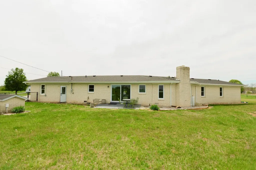 272 Okalona Road Nancy KY 42544