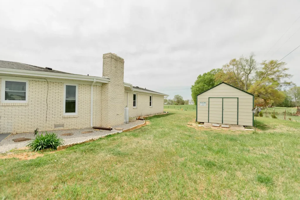 272 Okalona Road Nancy KY 42544