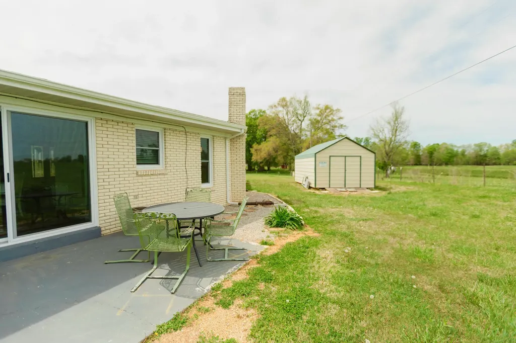 272 Okalona Road Nancy KY 42544