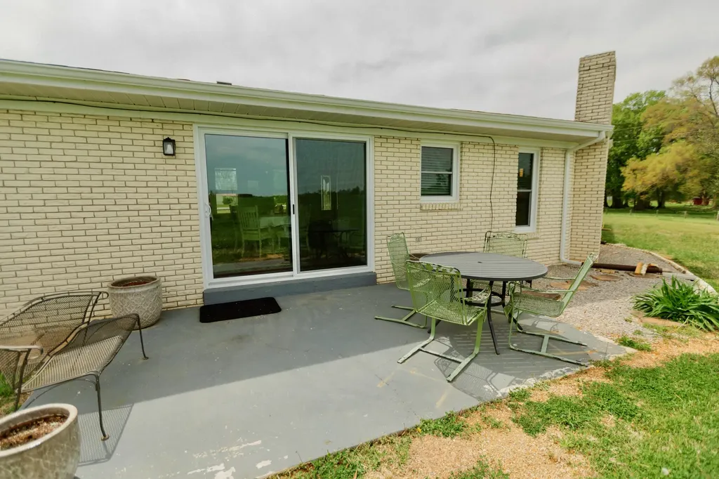 272 Okalona Road Nancy KY 42544
