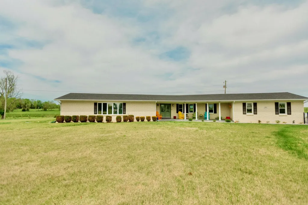 272 Okalona Road Nancy KY 42544