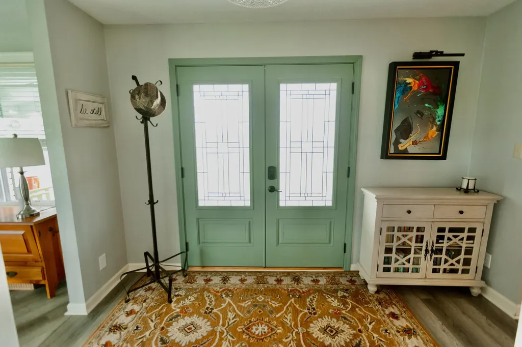 272 Okalona Road Nancy KY 42544