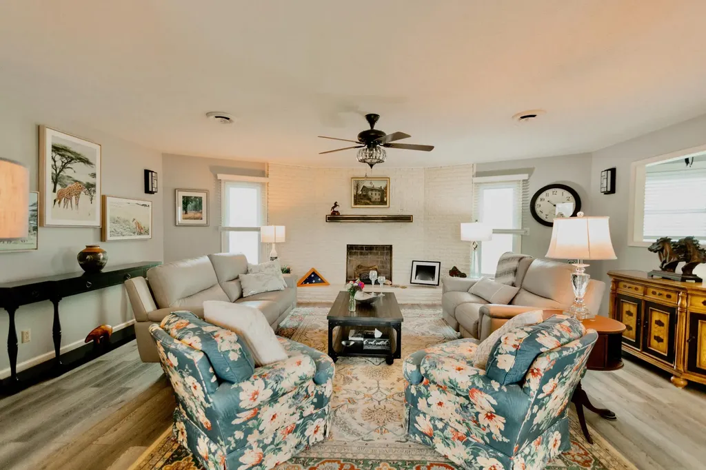 272 Okalona Road Nancy KY 42544
