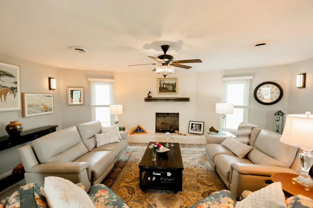 272 Okalona Road Nancy KY 42544