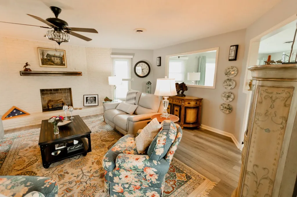 272 Okalona Road Nancy KY 42544