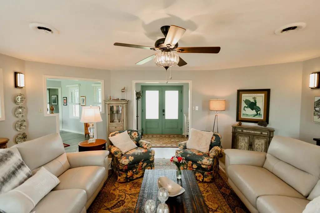 272 Okalona Road Nancy KY 42544