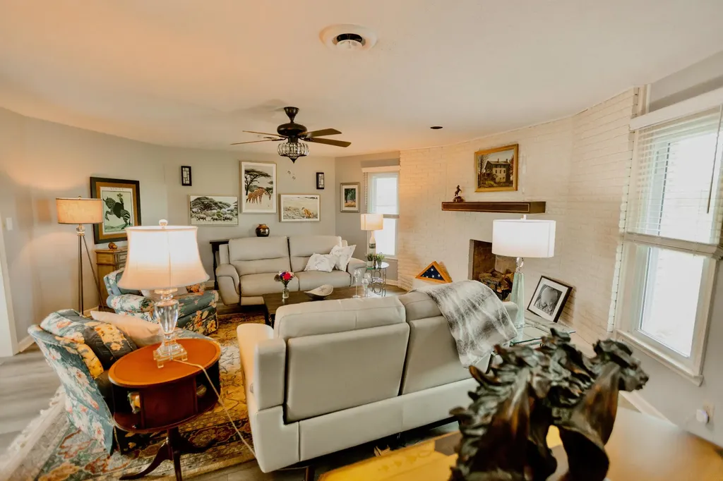 272 Okalona Road Nancy KY 42544