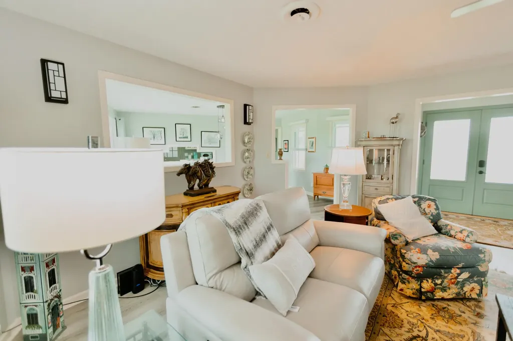 272 Okalona Road Nancy KY 42544