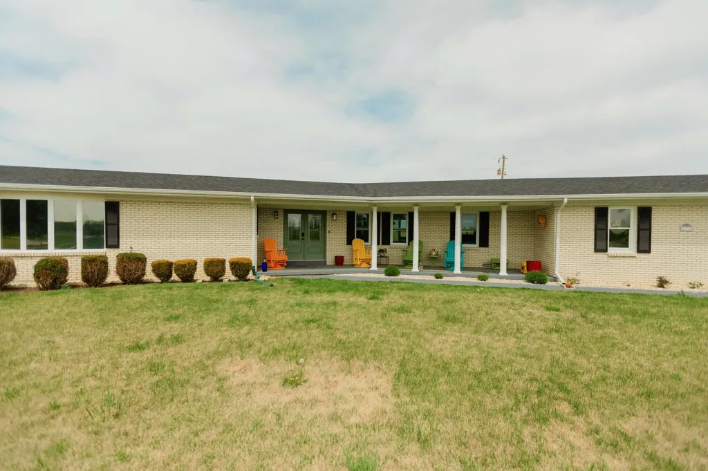 272 Okalona Road Nancy KY 42544