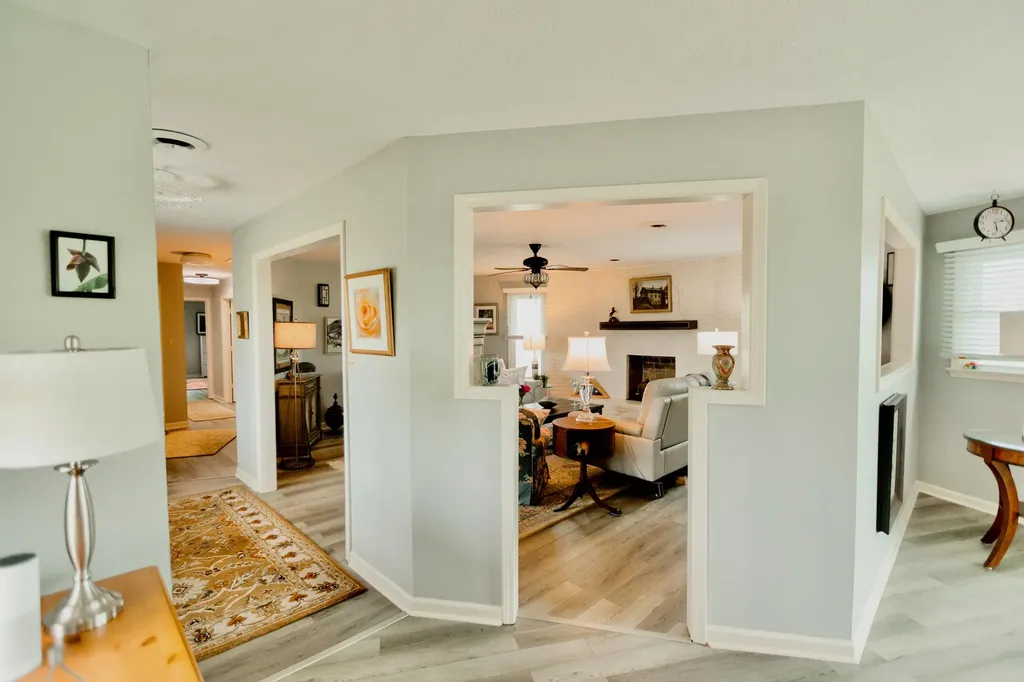 272 Okalona Road Nancy KY 42544