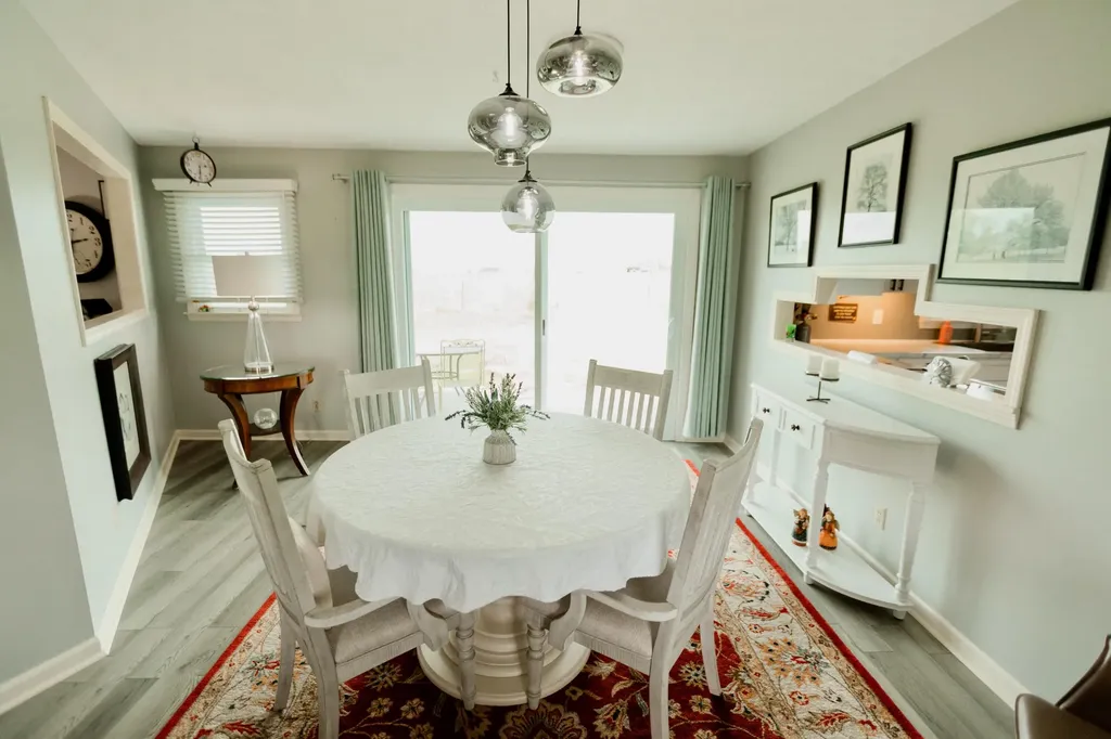 272 Okalona Road Nancy KY 42544