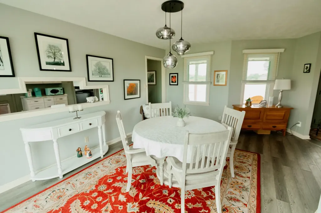 272 Okalona Road Nancy KY 42544