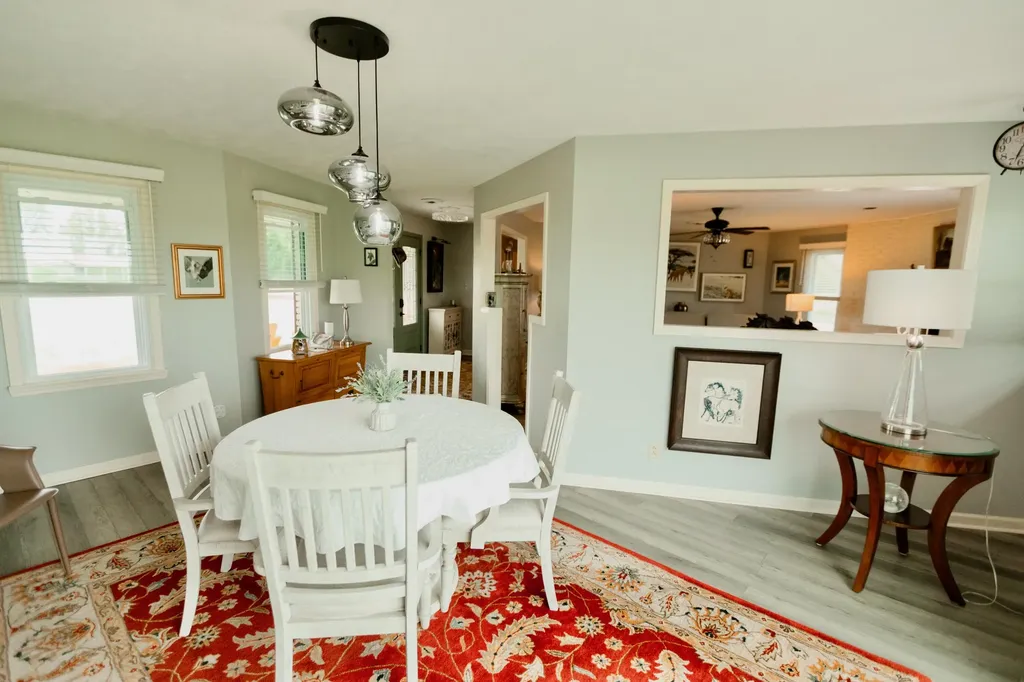 272 Okalona Road Nancy KY 42544