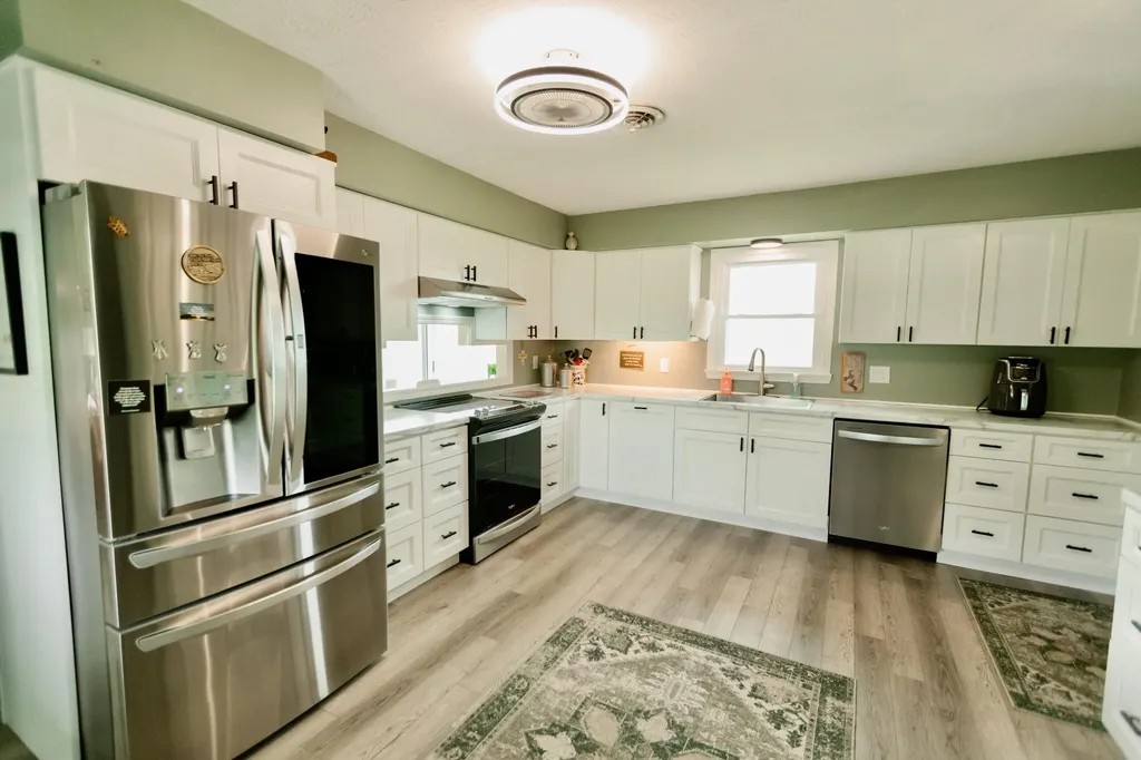272 Okalona Road Nancy KY 42544