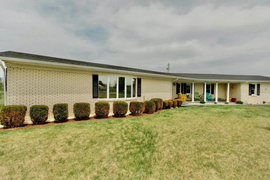 272 Okalona Road Nancy KY 42544