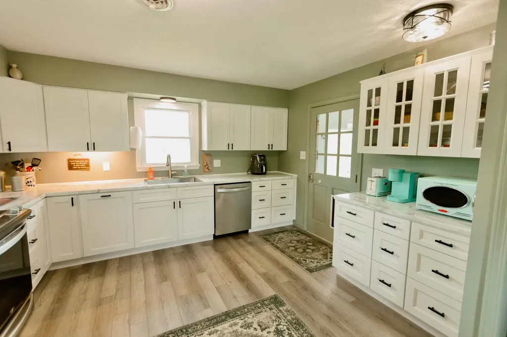 272 Okalona Road Nancy KY 42544
