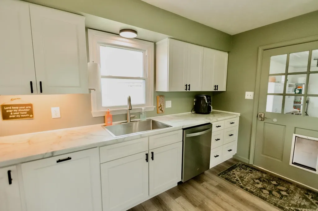 272 Okalona Road Nancy KY 42544