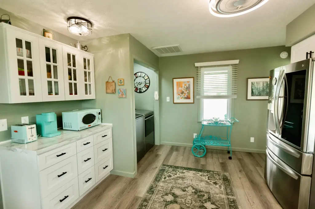 272 Okalona Road Nancy KY 42544