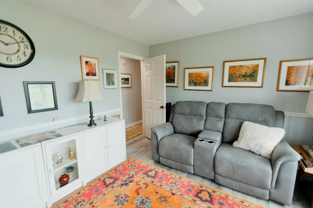 272 Okalona Road Nancy KY 42544