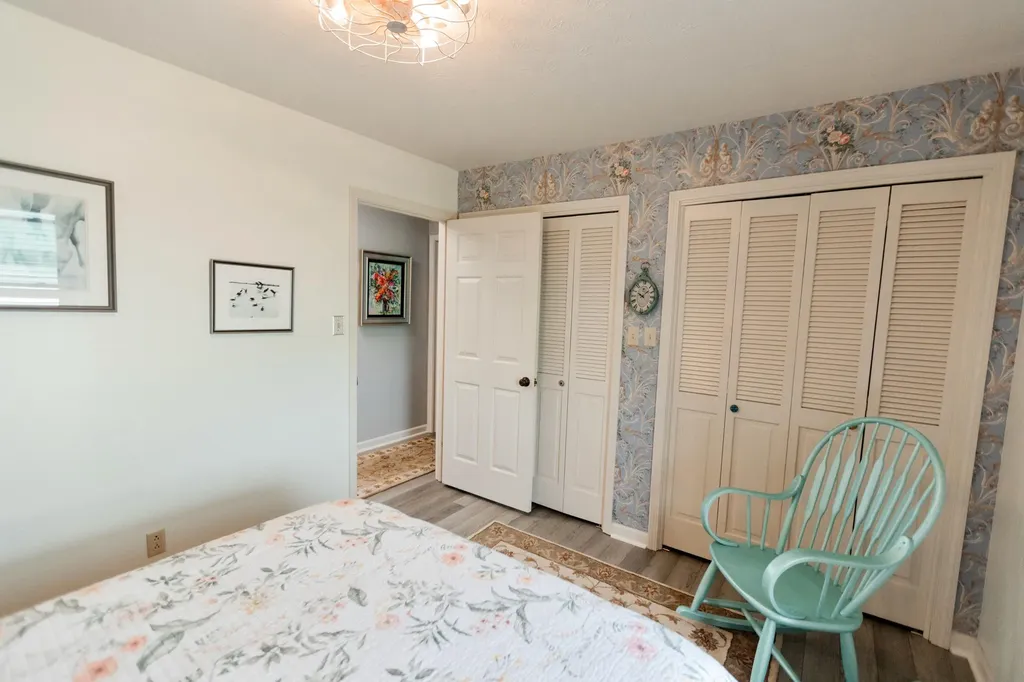 272 Okalona Road Nancy KY 42544