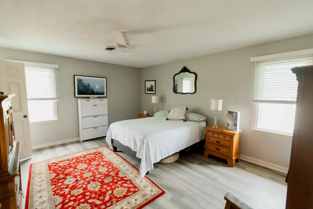 272 Okalona Road Nancy KY 42544