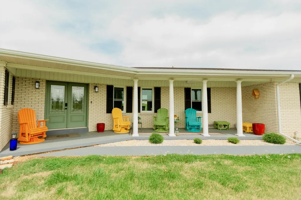 272 Okalona Road Nancy KY 42544