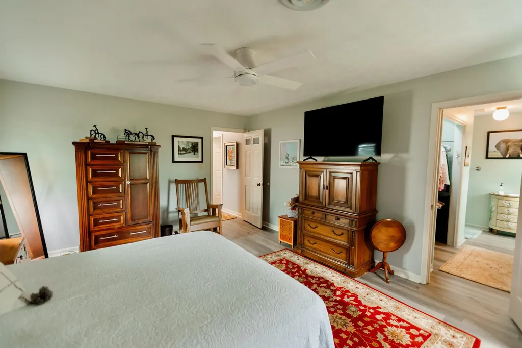 272 Okalona Road Nancy KY 42544
