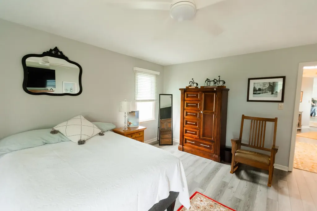 272 Okalona Road Nancy KY 42544